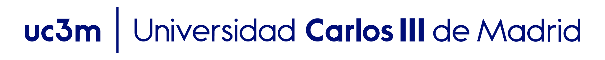 Universidad Carlos III de Madrid